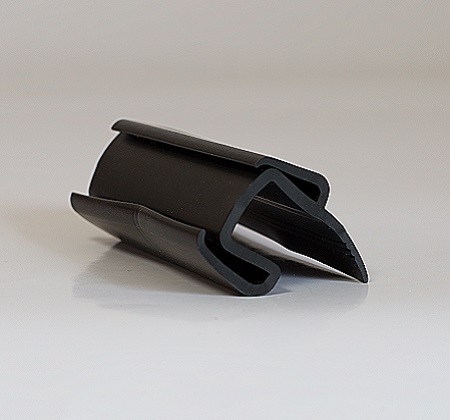 Кант проема двери ПАЗ 32053 (пассажирской), арт. 3205-6107206