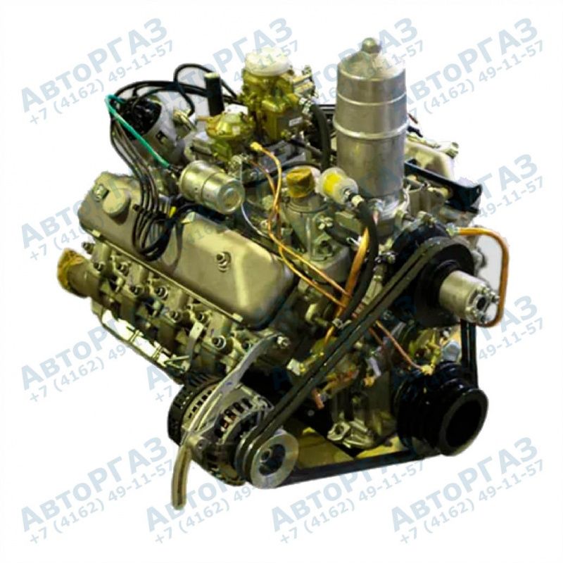 Двигатель (газ-3308), арт. 5233-1000403-10