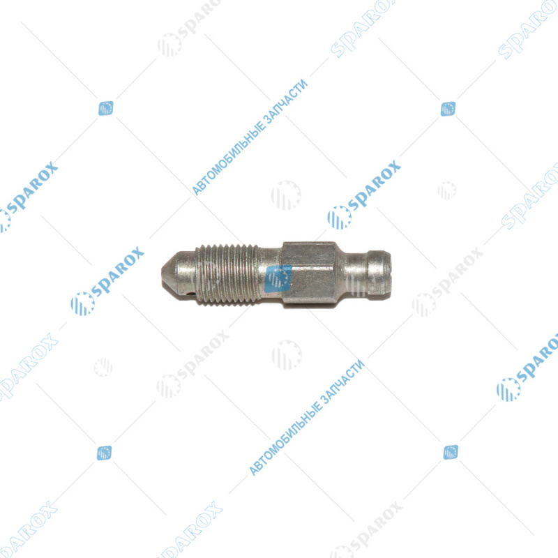 Клапан прокачки колесного цилиндра, арт. 53-3501048