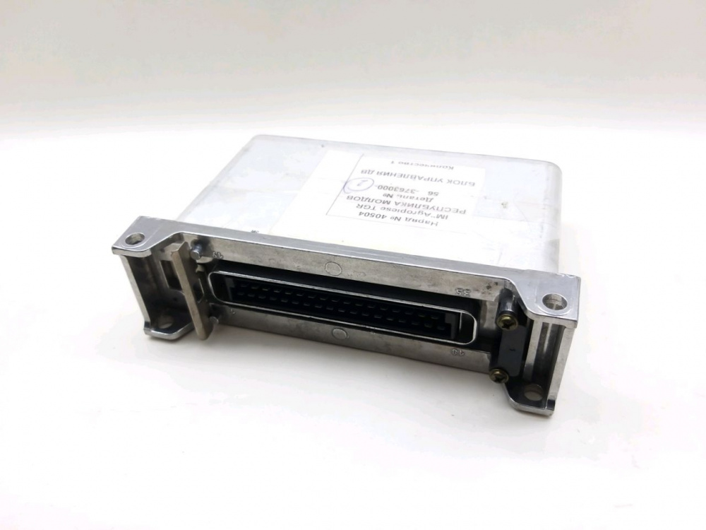 Блок управления двигателем 560, арт. .2176814/2