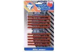 Аптечка для ремонта бескамерных шин, арт. 46690