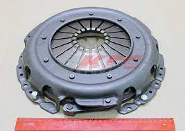 Диск сцепления нажимной дв. ЗМЗ 511, 513 лепестковая KENO, арт. KNG-1601090-80