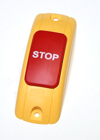 Кнопка вызова Газель-Next, арт. .КП-32Г