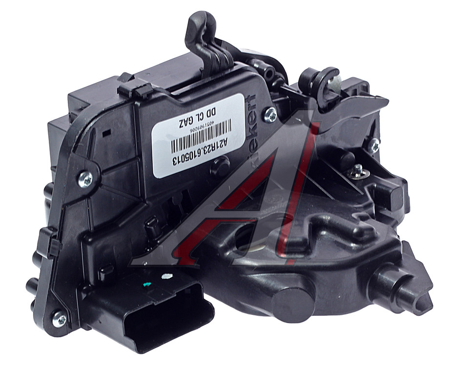 Замок двери Газель Next передней левый, арт. A21R23.6105013