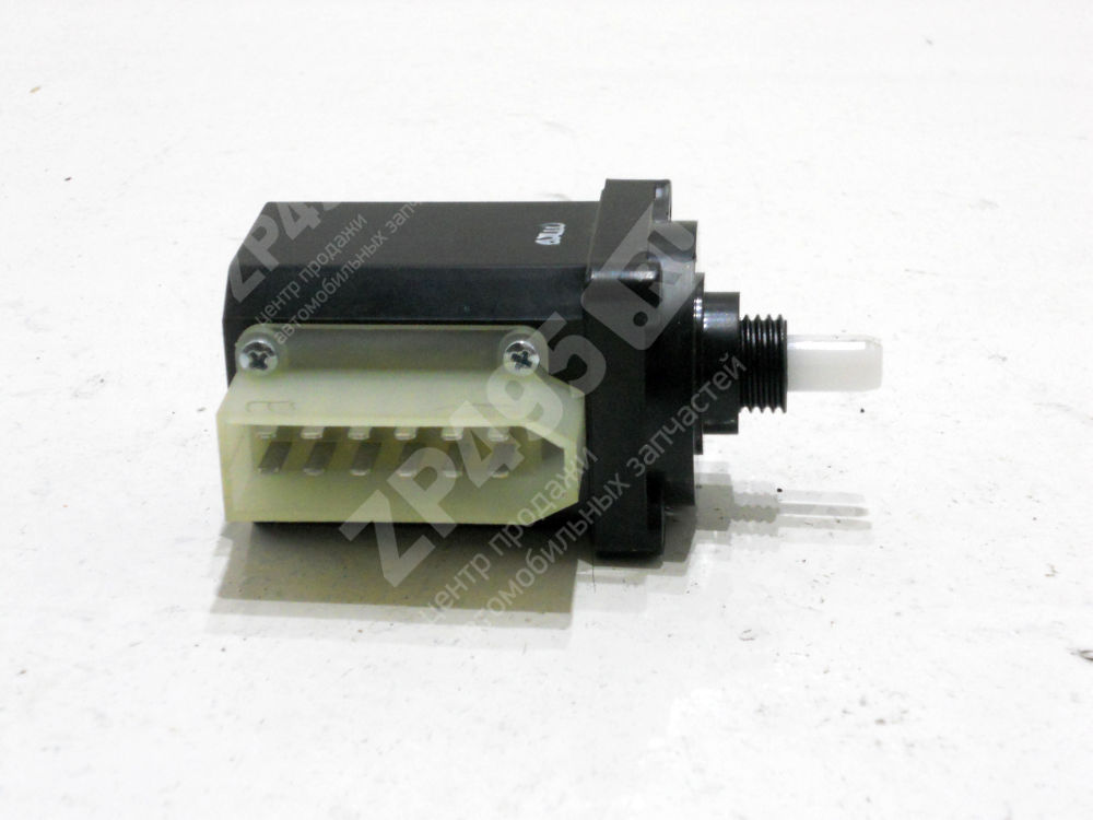 Блок управления корректором фар, арт. .БУК16-01