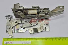 Замок двери ГАЗ 24, 3102, 3110 передний правый, арт. 24-6105012-30