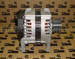 Генератор дв. Cummins ISF 2.8 Н/О 120А (АТЭ-1), арт. .5272666