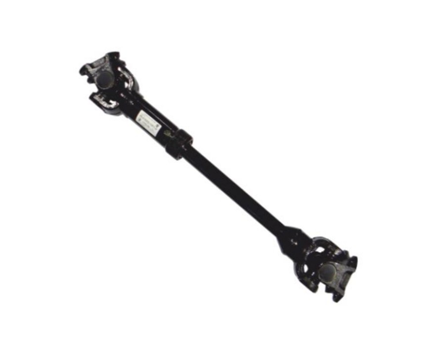 Вал карданный УАЗ-3160 Patriot, Hunter передний (а/м с 5-ст.КПП) L=509мм, арт. 42000.31601-2203010-09