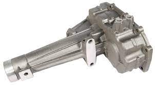 Картер КПП Газель, Соболь задний дв. Cummins 2,8 Н/О с доп. усилителем, арт. 3302-1701010-01