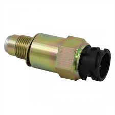 Датчик скорости Газель Next (оригинал), арт. A63R42.3843010