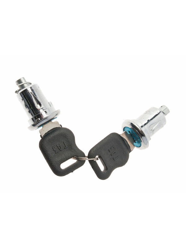 Выключатель замка с ключами, арт. 3302-6105080