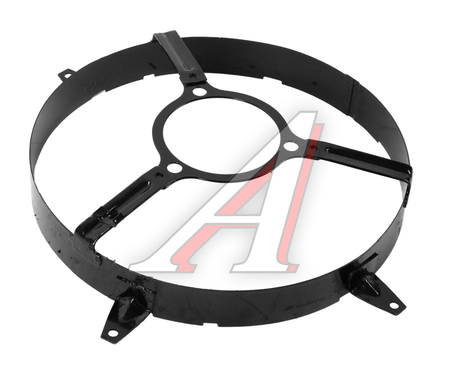 Кожух вентилятора Волга дв. ЗМЗ 406, арт. 31029-1309009-50