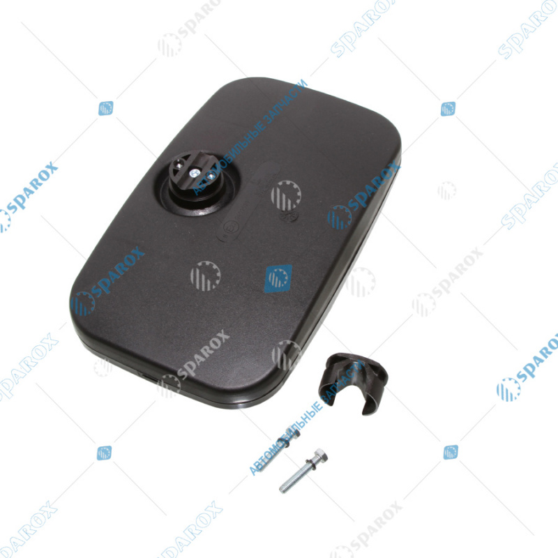 Зеркало заднего вида ГАЗ 3309 (н/о), арт. .САКД.458201.080