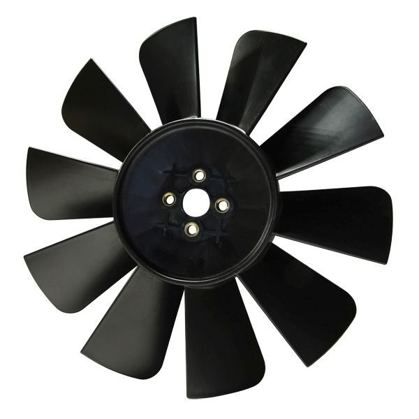 Вентилятор с вязкостной муфтой дв. Cummins 2,8, арт. 3302.1308010-10