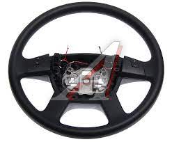 Колесо рулевого управления Газель Бизнес/Next (с кнопками), арт. A21R23.3402010-10