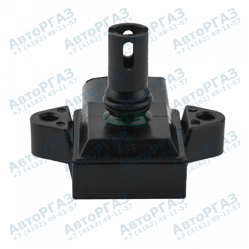 Датчик абсолютного давления дв. УМЗ 4216; ЗМЗ 40524, 40624 (MetalPart), арт. MP-110308-0239010