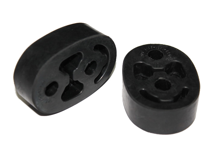 Амортизатор подвески глушителя Газель, Газель Next, ГАЗ 3309 н/о, арт. 3105-1203163