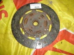 Диск сцепления ведомый дв. 406 (LUK), арт. .324021810