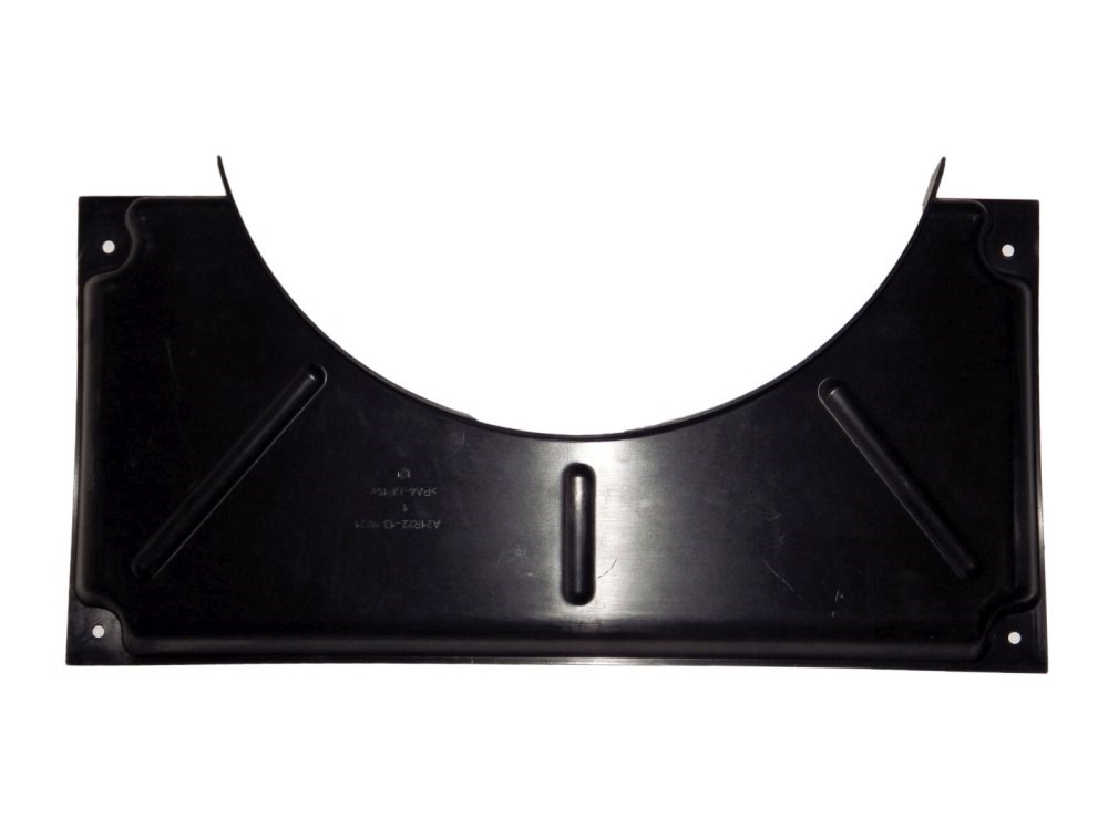 Кожух вентилятора Газель Next дв. Cummins 2.8 нижний, арт. A21R22-1309021