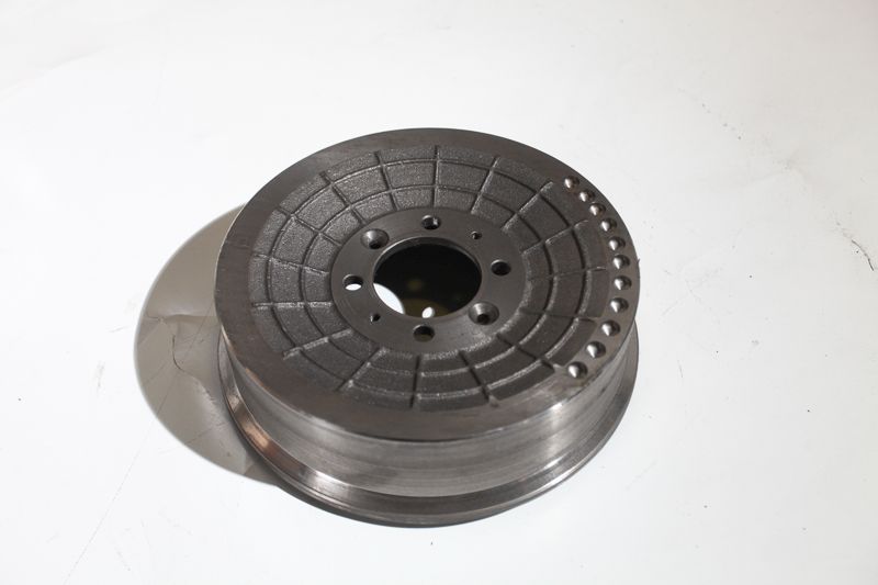 Барабан стояночного тормоза ГАЗ 3308/33081, арт. 3301-3507052