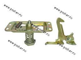 Замок капота Газель, Соболь, арт. 3302-8406012