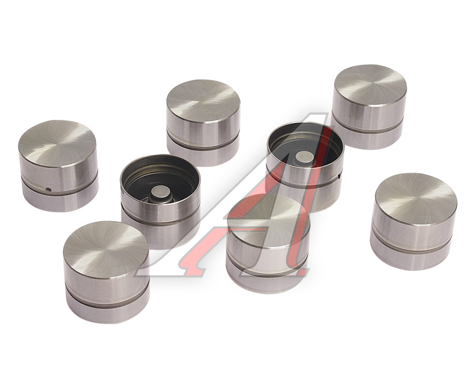 Гидрокомпенсатор дв.406, к-т 8 штук (ЗМЗ), арт. 406.1007045-01