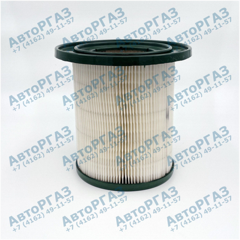 Элемент фильтрующий дв. Cummins 2.8, G21 (Газель Next) Биг-Фильтр, арт. .GB-529