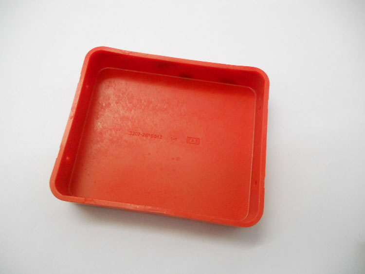 Боковина бруса, арт. 3307-2815013