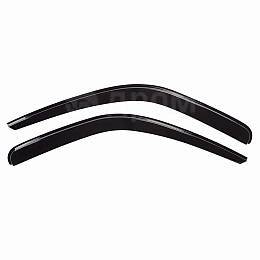 Дефлекторы (ветровики) боковых окон Газель, комплект, арт. DN-00012