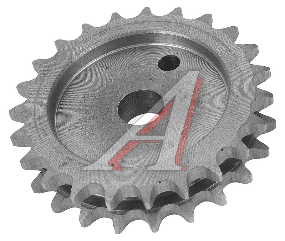 Звездочка распределительного вала (40904 уаз, 40524 газель, 40525 волга), арт. 406.1006030-40