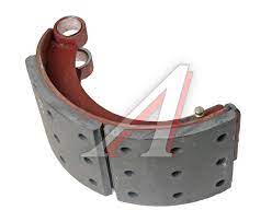 Колодка ПАЗ-4234; КАВЗ (РАП), арт. 52642-3501092/91