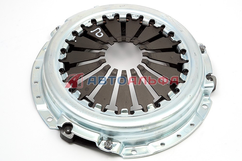 Диск сцепления нажимной дв. ЗМЗ 405,406,409, арт. 4064.1601090-03