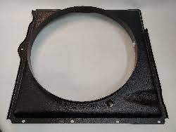 Кожух вентилятора ГАЗон Next дв. ЯМЗ 534 ЕВРО 5 10T, арт. C41RB3-1309011