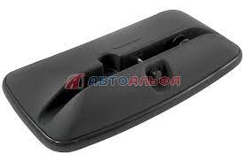 Зеркало заднего вида Газель Next (каркасный автобус) с обогревом, арт. 49.8201020-10