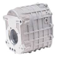 Картер КПП Газель, Соболь передний дв. Cummins 2,8 Н/О с доп. усилителем в СБ, арт. 2705-1701008-01