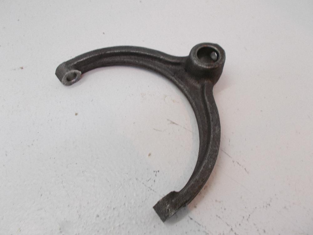 Вилка переключения КПП ГАЗон Next/Вектор Next (2-й и 3-й передач), арт. C41R11-1702029-10