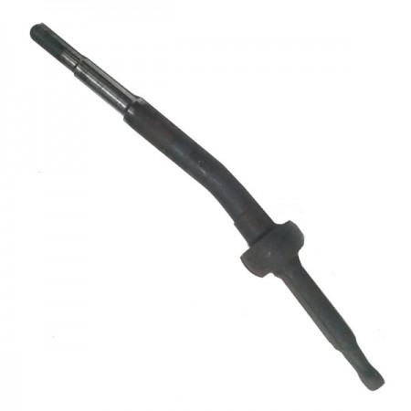 Рычаг переключения передач Газель Next (нижняя часть), арт. A21R23-1702140