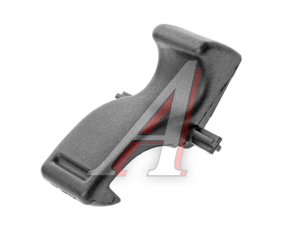 Защелка замка подвижного стекла Газель в сборе, арт. 3221-5403632-10/6422012