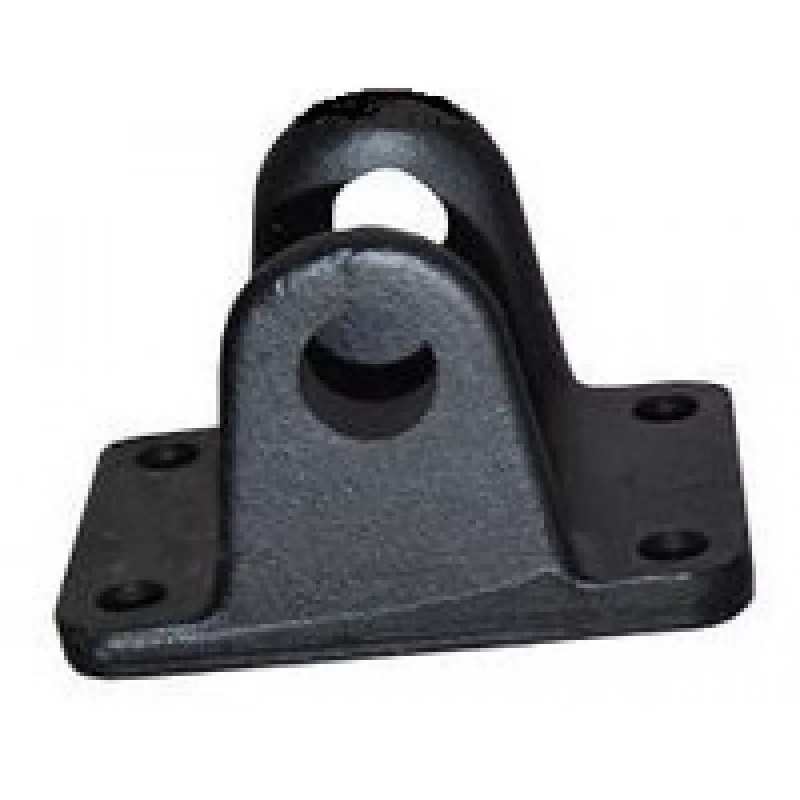 Вилка буксирная Валдай, ГАЗон NEXT, арт. 3310-2806062