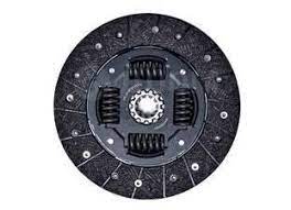 Диск сцепления ведомый дв. Cummins 2,8 (G-part), арт. GP.10690003