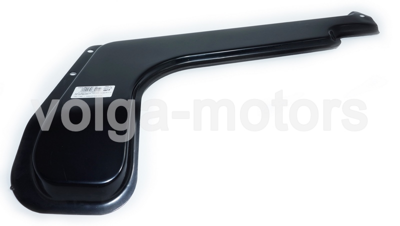 Брызговик левый, арт. 3302-8403167-10