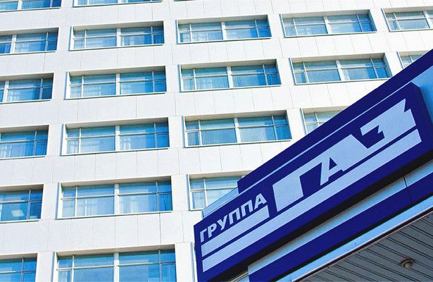 «Группа ГАЗ» стала призером всероссийского конкурса волонтеров