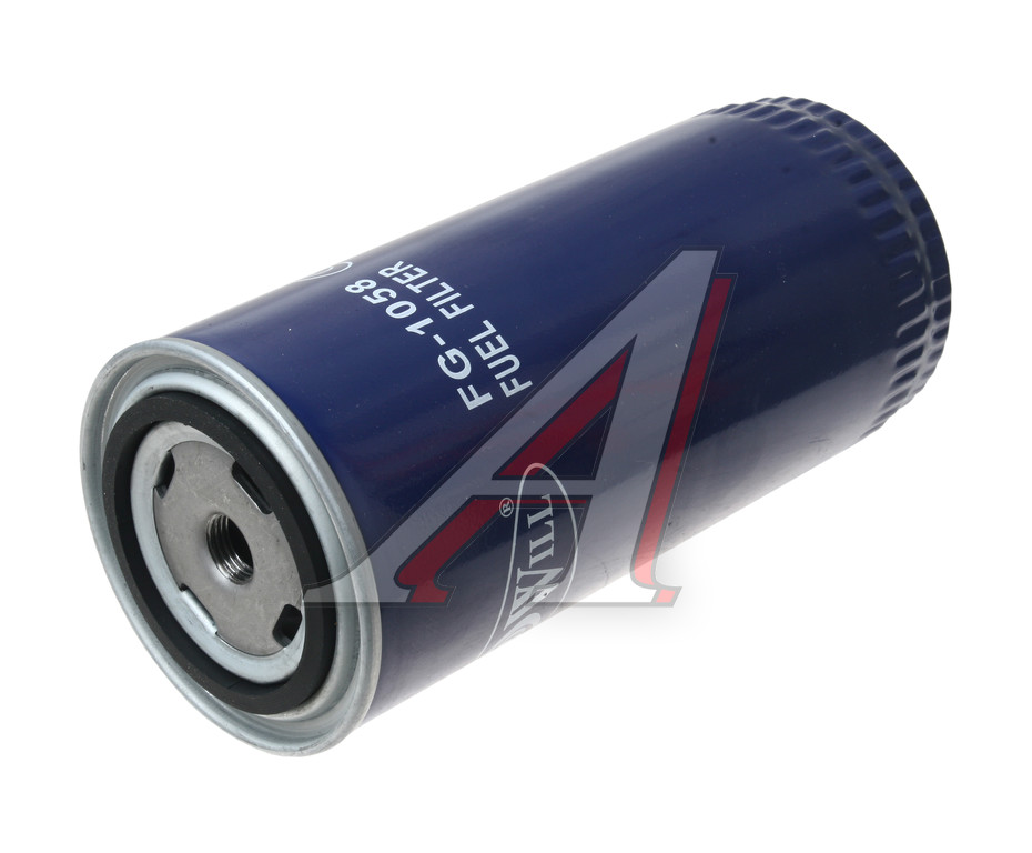 Фильтр топливный дв.Д245.7 Евро-3, Евро-4 тонкой очистки, арт. FG-1058