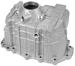 Картер КПП ГАЗ 3309 задний, арт. 3309-1701016-01