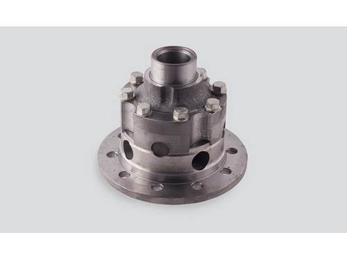 Дифференциал ГАЗель NEXT 4,6 т.(комплект для запчастей), арт. C41R92-2403011