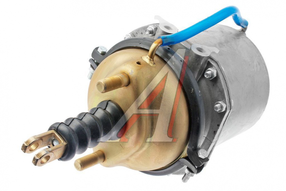 Камера тормозная КаВЗ; ПАЗ-4234 задняя (ПРАМО) , арт. 100-3519100-10