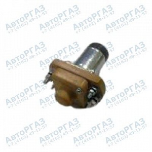 Выключатель стояночного тормоза ГАЗель NEXT (клавиша), арт. A31R33.3710122