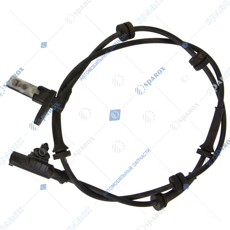 Датчик абс Соболь Бизнес задний левый, арт. .0265008033