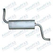 Глушитель Газель Бизнес дв.4216 Евро-4 G-part, арт. AK2705-50-1201008