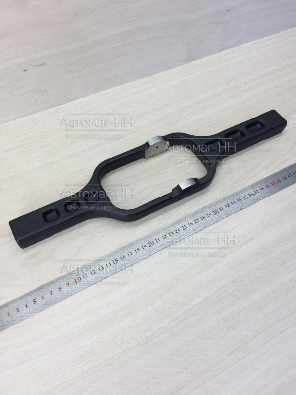 Вилка сцепления ПАЗ-4234; FAST GEAR, арт. .С04012-18